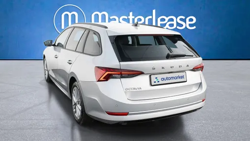 SKODA Octavia Octavia 1.5 TSI ACT Ambition