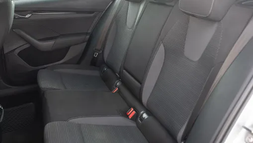 SKODA Octavia Octavia 1.5 TSI ACT Ambition
