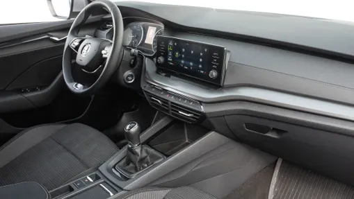 SKODA Octavia Octavia 1.5 TSI ACT Ambition