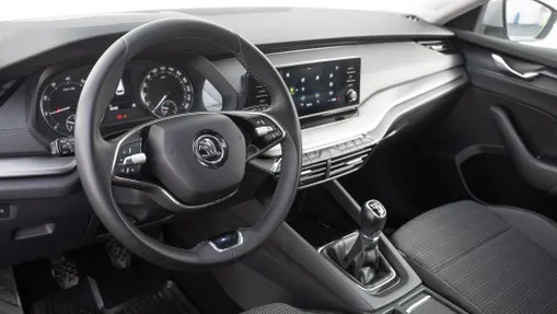 SKODA Octavia Octavia 1.5 TSI ACT Ambition
