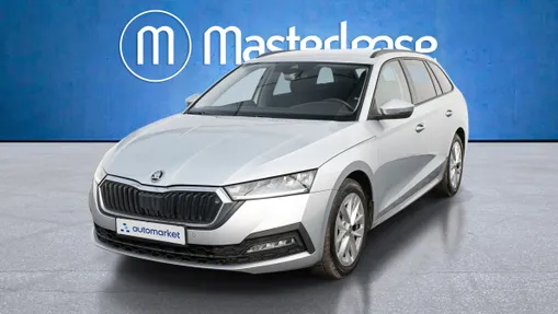 SKODA Octavia Octavia 1.5 TSI ACT Ambition