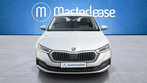 SKODA Octavia Octavia 1.5 TSI ACT Ambition