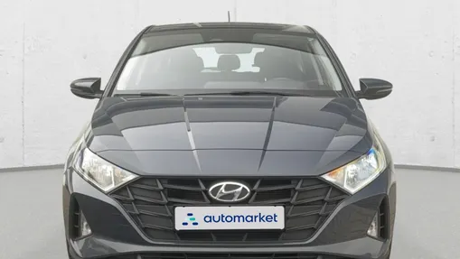 HYUNDAI i20 i20 1.2 Pure