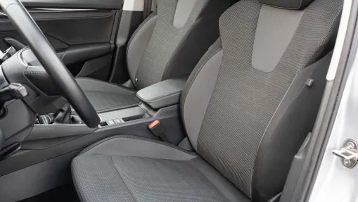 SKODA Octavia Octavia 1.5 TSI ACT Ambition