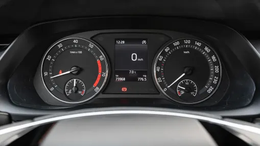 SKODA Octavia Octavia 1.5 TSI ACT Ambition