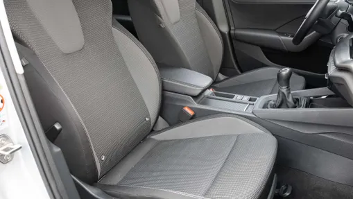 SKODA Octavia Octavia 1.5 TSI ACT Ambition