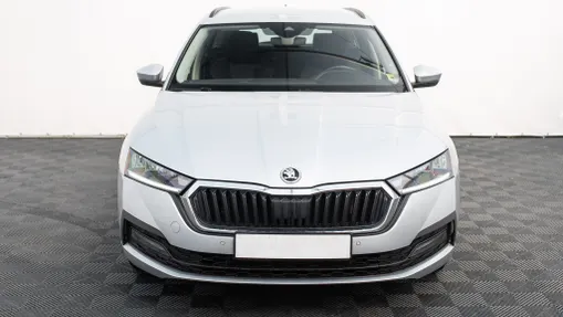 SKODA Octavia Octavia 1.5 TSI ACT Ambition