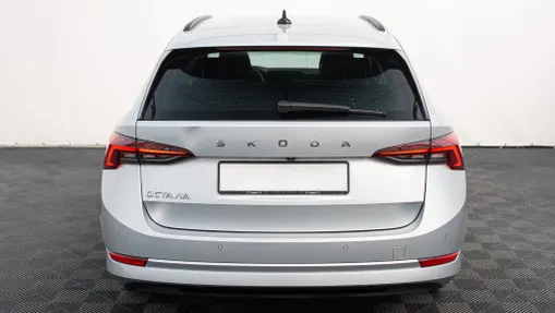 SKODA Octavia Octavia 1.5 TSI ACT Ambition
