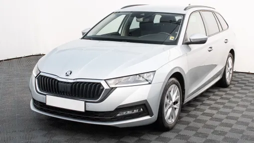 SKODA Octavia Octavia 1.5 TSI ACT Ambition