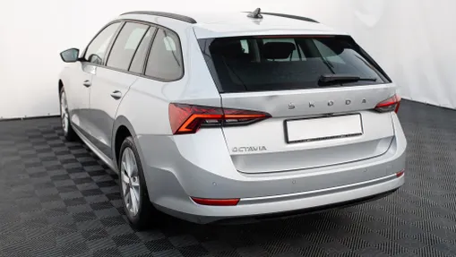 SKODA Octavia Octavia 1.5 TSI ACT Ambition