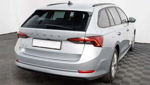 SKODA Octavia Octavia 1.5 TSI ACT Ambition