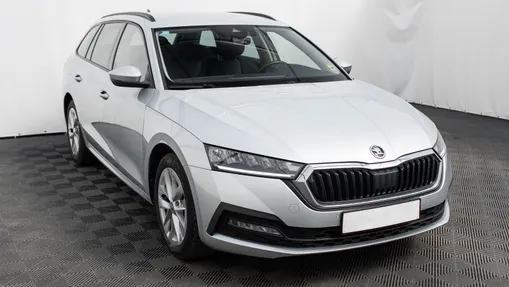 SKODA Octavia Octavia 1.5 TSI ACT Ambition