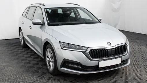 SKODA Octavia Octavia 1.5 TSI ACT Ambition