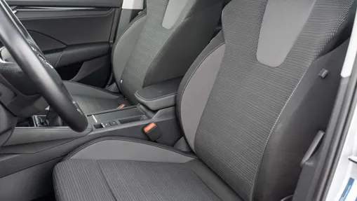 SKODA Octavia Octavia 1.5 TSI ACT Ambition