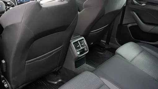SKODA Octavia Octavia 1.5 TSI ACT Ambition