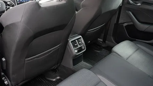 SKODA Octavia Octavia 1.5 TSI ACT Ambition