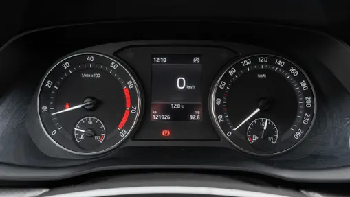 SKODA Octavia Octavia 1.5 TSI ACT Ambition