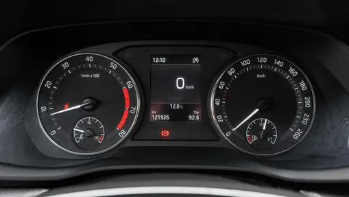 SKODA Octavia Octavia 1.5 TSI ACT Ambition