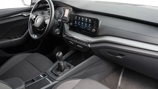 SKODA Octavia Octavia 1.5 TSI ACT Ambition
