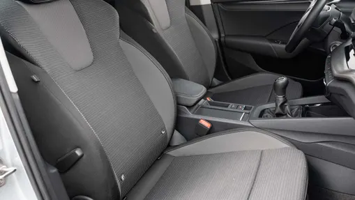 SKODA Octavia Octavia 1.5 TSI ACT Ambition