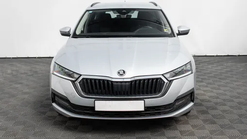 SKODA Octavia Octavia 1.5 TSI ACT Ambition