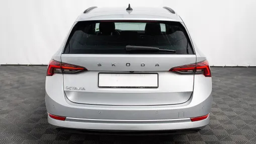 SKODA Octavia Octavia 1.5 TSI ACT Ambition
