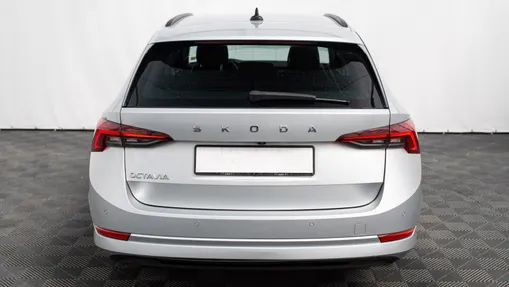 SKODA Octavia Octavia 1.5 TSI ACT Ambition