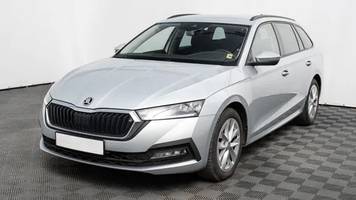 SKODA Octavia Octavia 1.5 TSI ACT Ambition