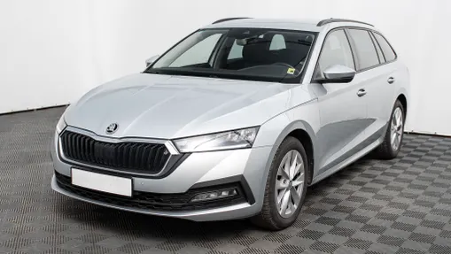 SKODA Octavia Octavia 1.5 TSI ACT Ambition