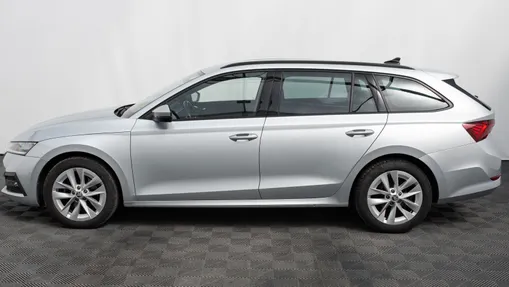 SKODA Octavia Octavia 1.5 TSI ACT Ambition