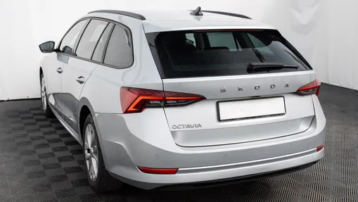 SKODA Octavia Octavia 1.5 TSI ACT Ambition