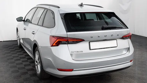 SKODA Octavia Octavia 1.5 TSI ACT Ambition