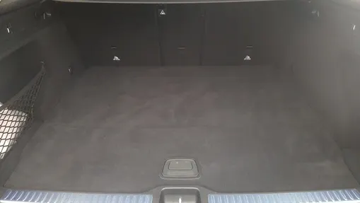 MERCEDES-BENZ GLC GLC 200 d 4-Matic