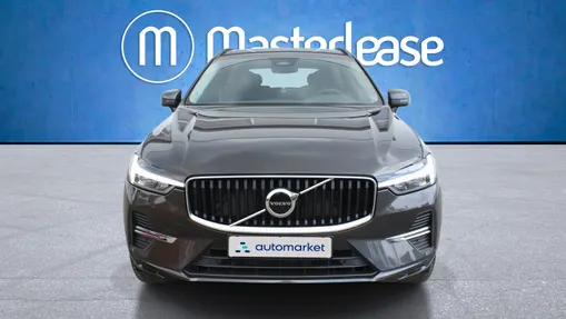 VOLVO XC60 XC60 B4 B Core aut