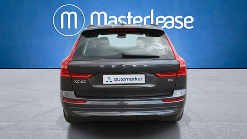 VOLVO XC60 XC60 B4 B Core aut