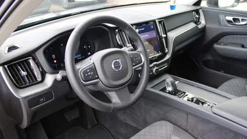 VOLVO XC60 XC60 B4 B Core aut