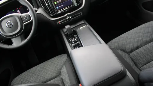 VOLVO XC60 XC60 B4 B Core aut