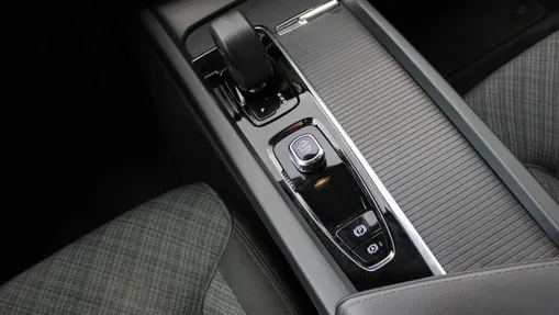 VOLVO XC60 XC60 B4 B Core aut