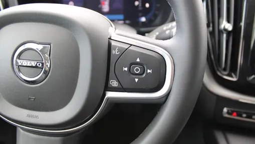 VOLVO XC60 XC60 B4 B Core aut