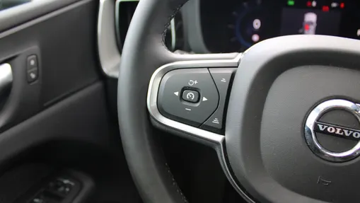 VOLVO XC60 XC60 B4 B Core aut