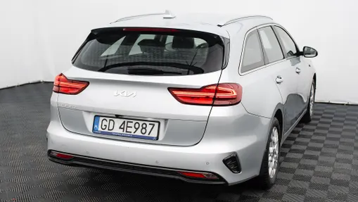 KIA Cee'd Ceed 1.5 T-GDI M