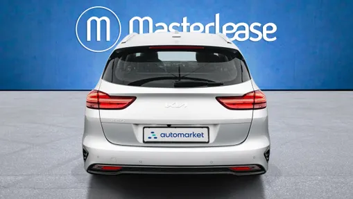 KIA Cee'd Ceed 1.5 T-GDI M