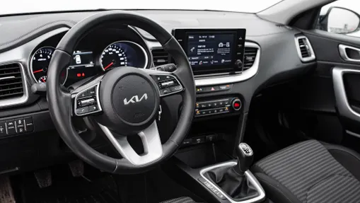 KIA Cee'd Ceed 1.5 T-GDI M