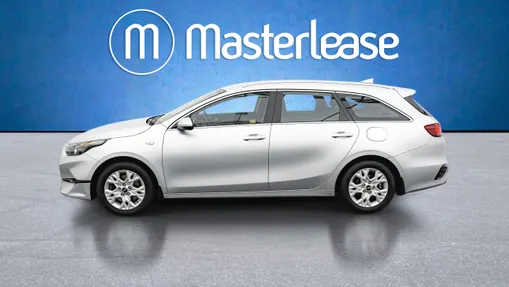 KIA Cee'd Ceed 1.5 T-GDI M
