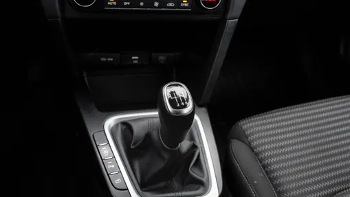KIA Cee'd Ceed 1.5 T-GDI M