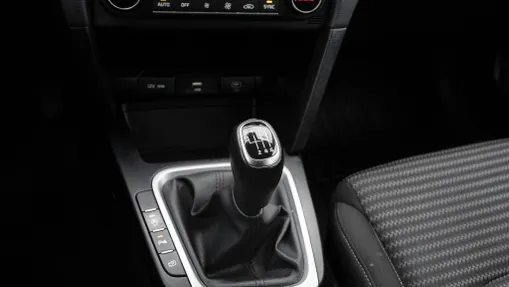 KIA Cee'd Ceed 1.5 T-GDI M