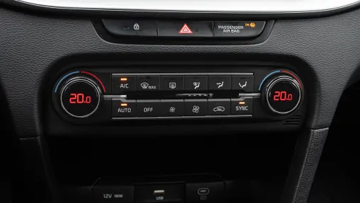KIA Cee'd Ceed 1.5 T-GDI M