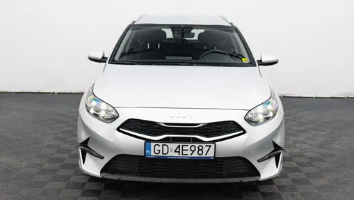KIA Cee'd Ceed 1.5 T-GDI M