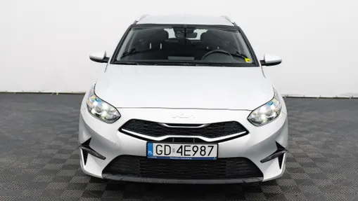 KIA Cee'd Ceed 1.5 T-GDI M