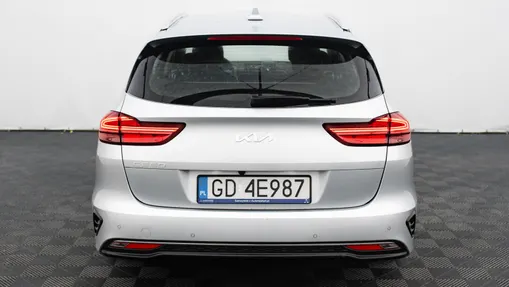 KIA Cee'd Ceed 1.5 T-GDI M
